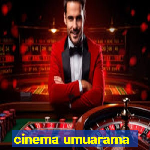 cinema umuarama